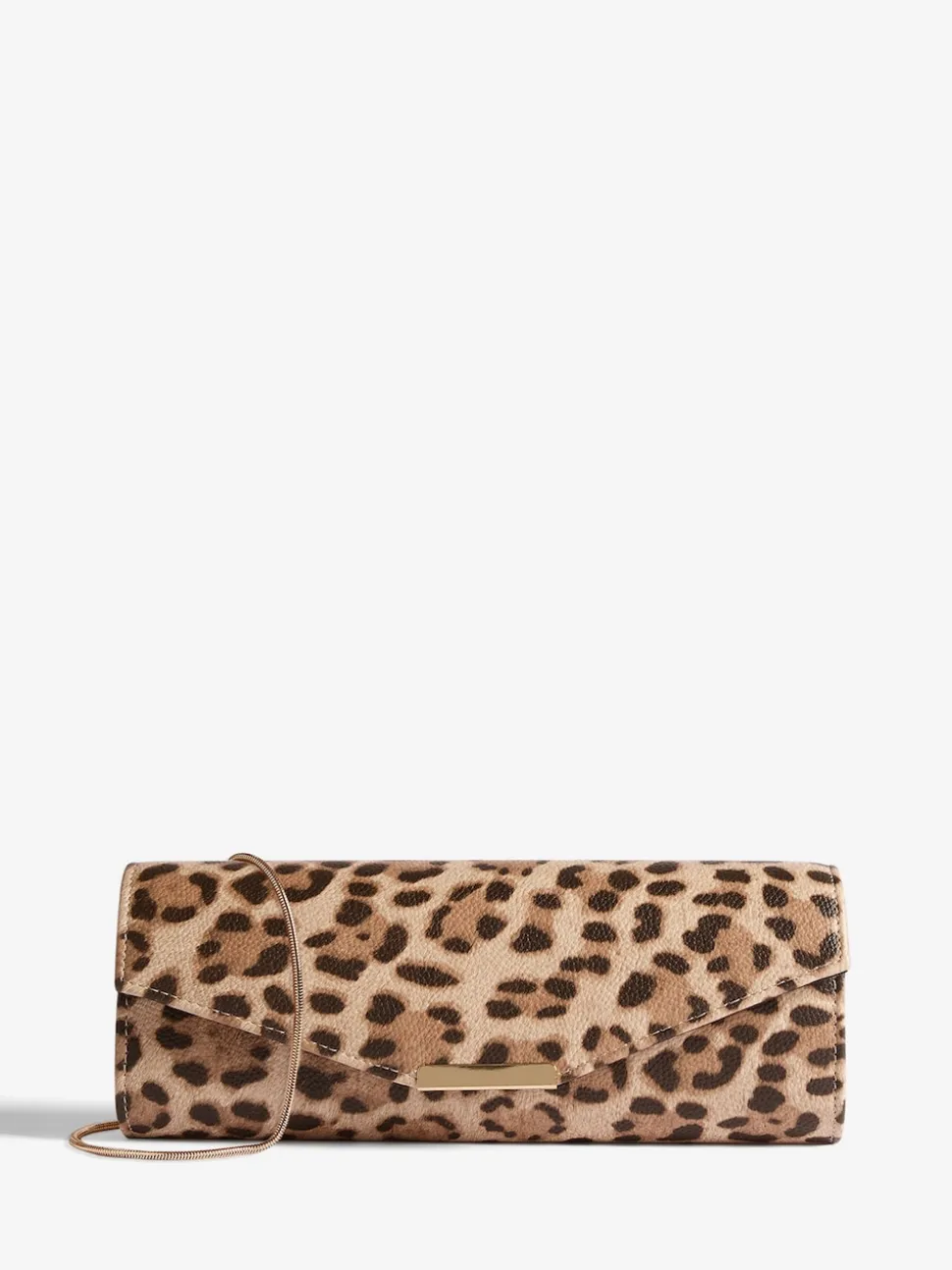 Léopard - Pochette Lipsy