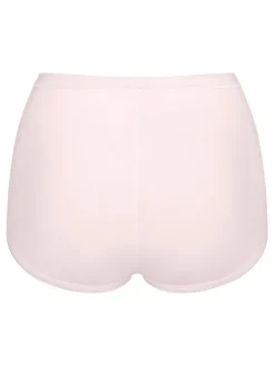 Lot de 3 caleçons Sloggi Basic+ Maxi violets