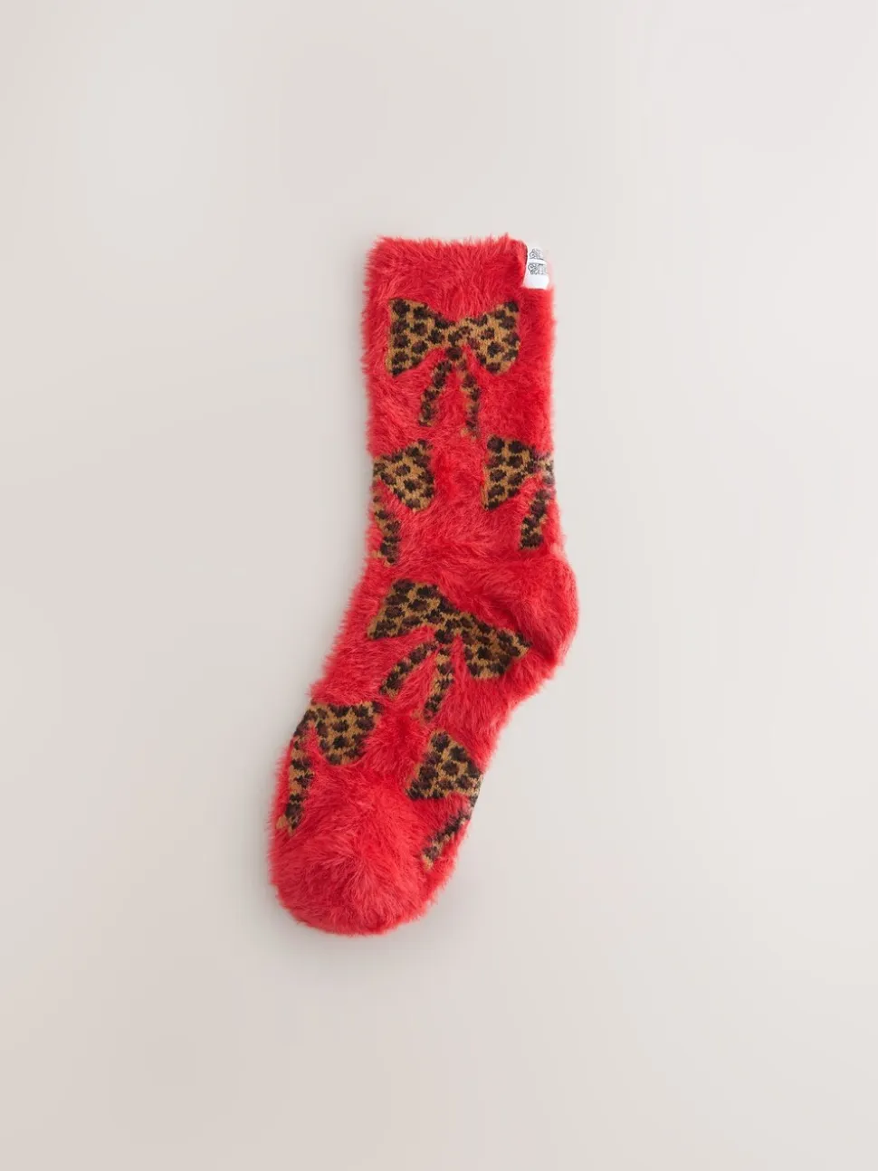 Lot de 2 paires de Chaussettes douillettes Never Fully Dressed Element