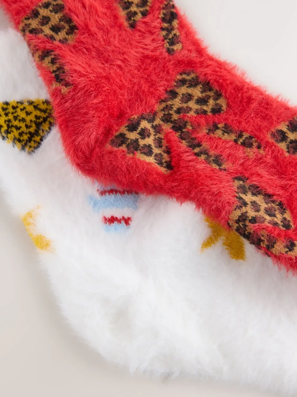 Lot de 2 paires de Chaussettes douillettes Never Fully Dressed Element