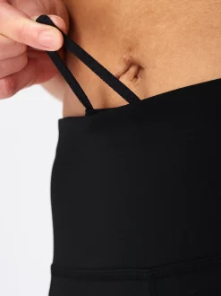 Lumière noire - Sweaty Betty Power 9