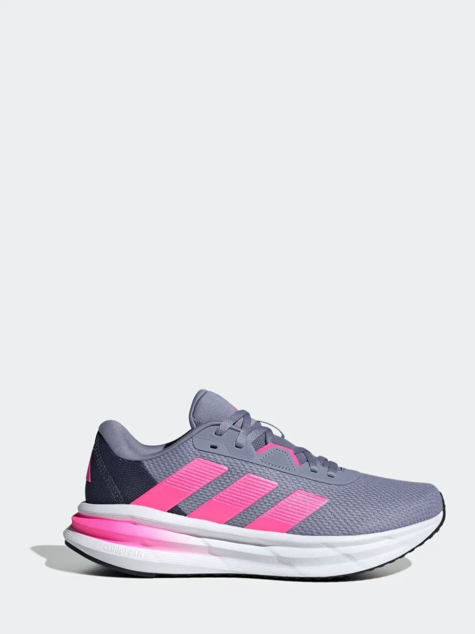 Lumière violette - Baskets adidas Galaxy 7
