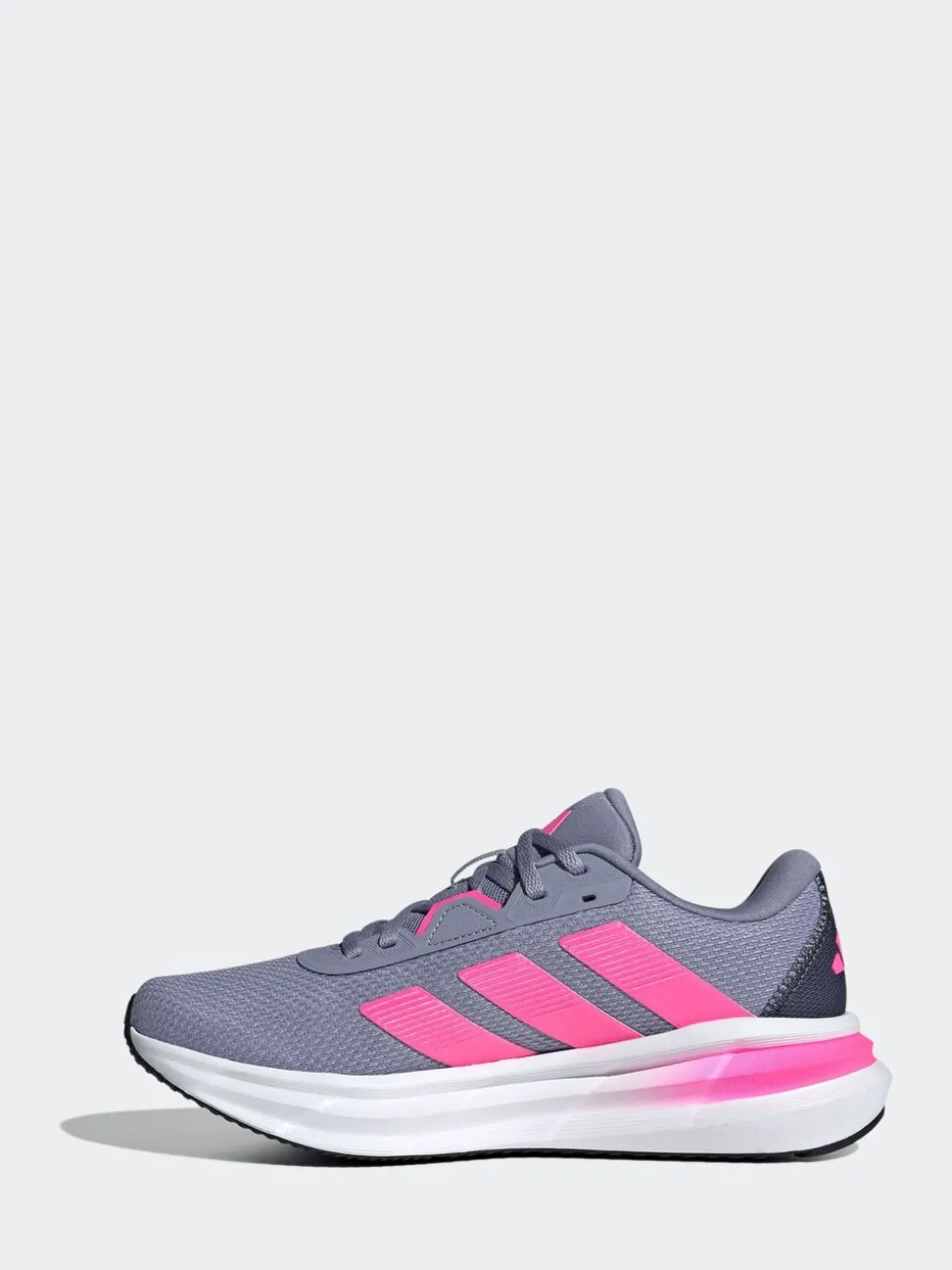 Lumière violette - Baskets adidas Galaxy 7