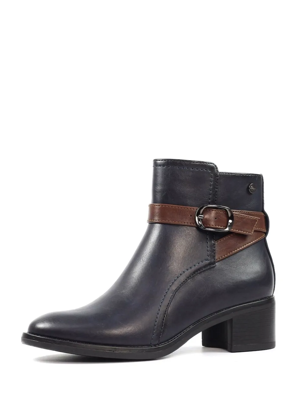 Lunar bottes Cassie à talons bas