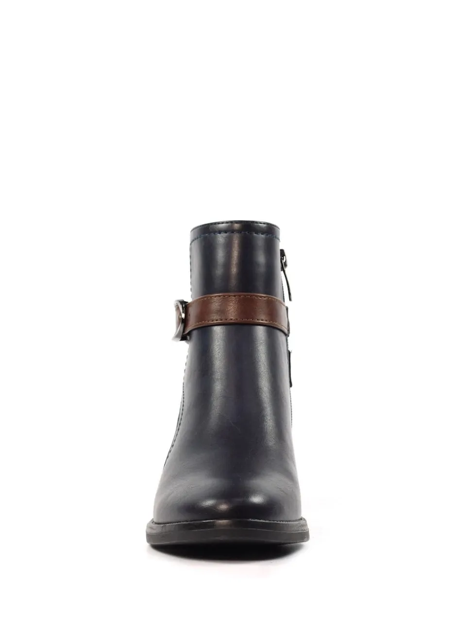Lunar bottes Cassie à talons bas