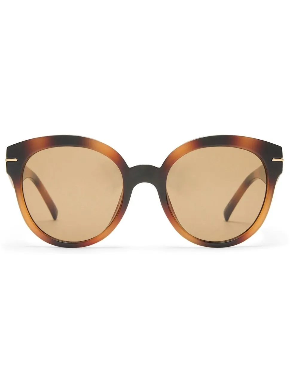 Lunettes de soleil capricieuses Le Specs