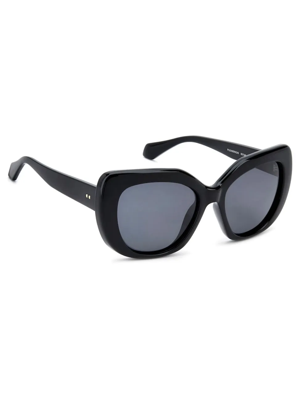 Lunettes de soleil carrées Prive Revaux