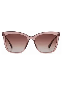 Lunettes de soleil carrées Prive Revaux Art Crawl