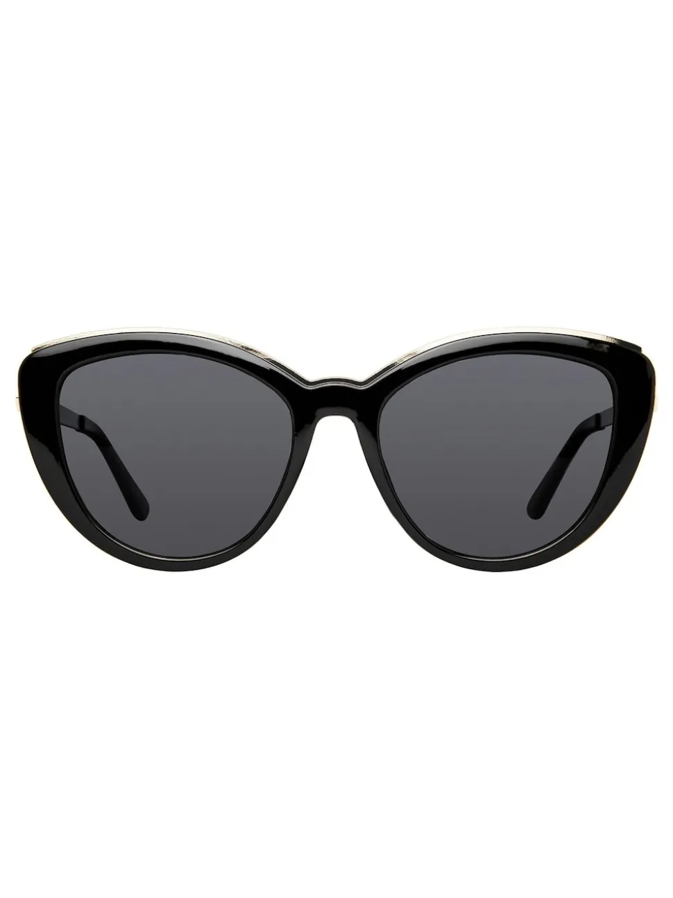 Lunettes de soleil œil de chat Prive Sunset Place
