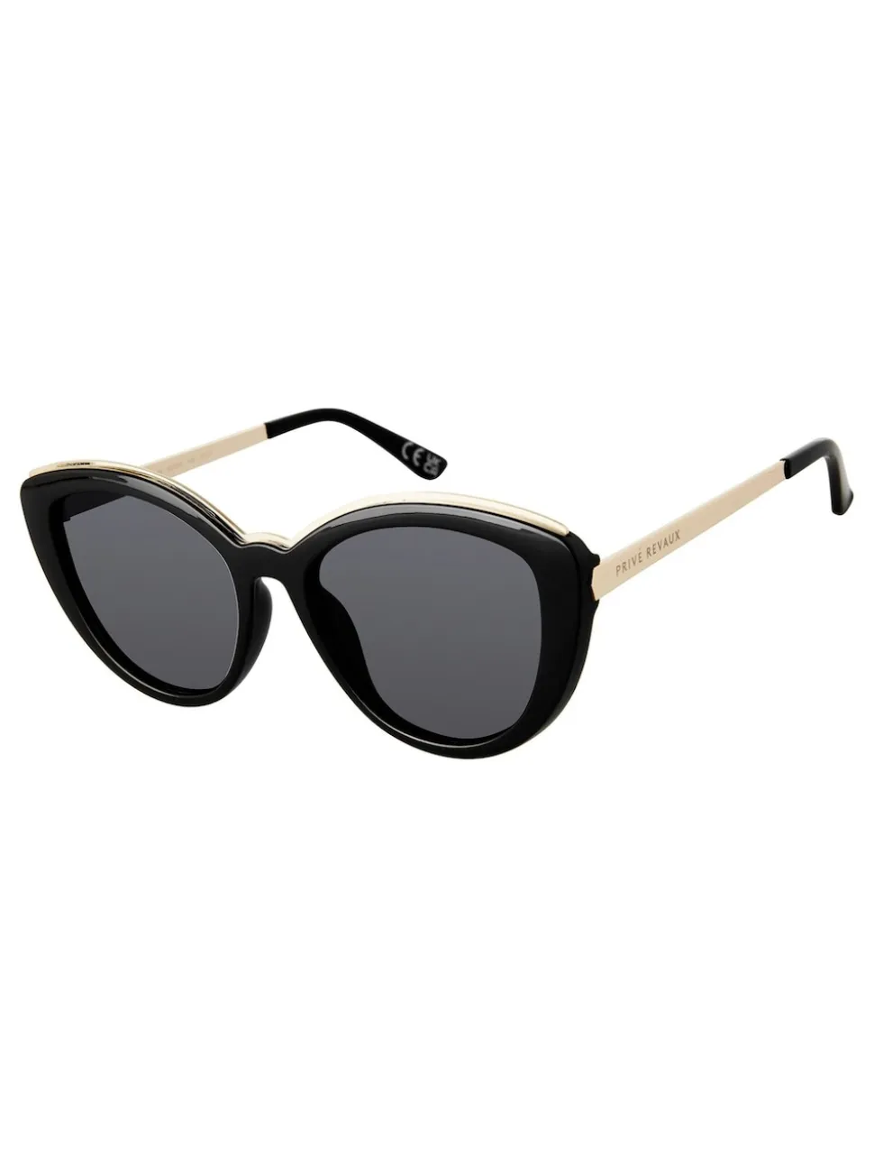 Lunettes de soleil œil de chat Prive Sunset Place