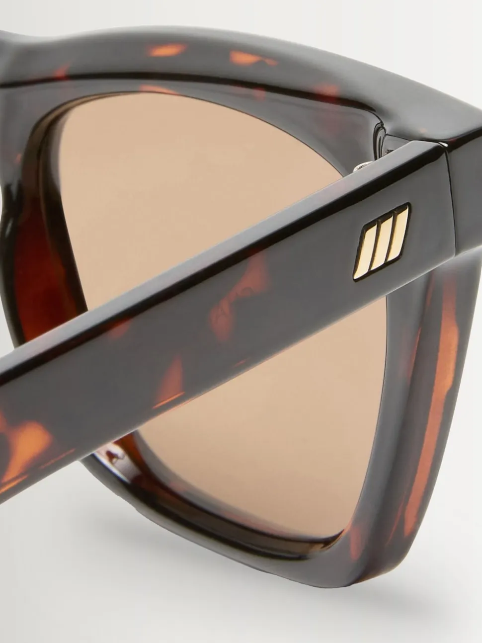 Lunettes de soleil Le Specs Chante