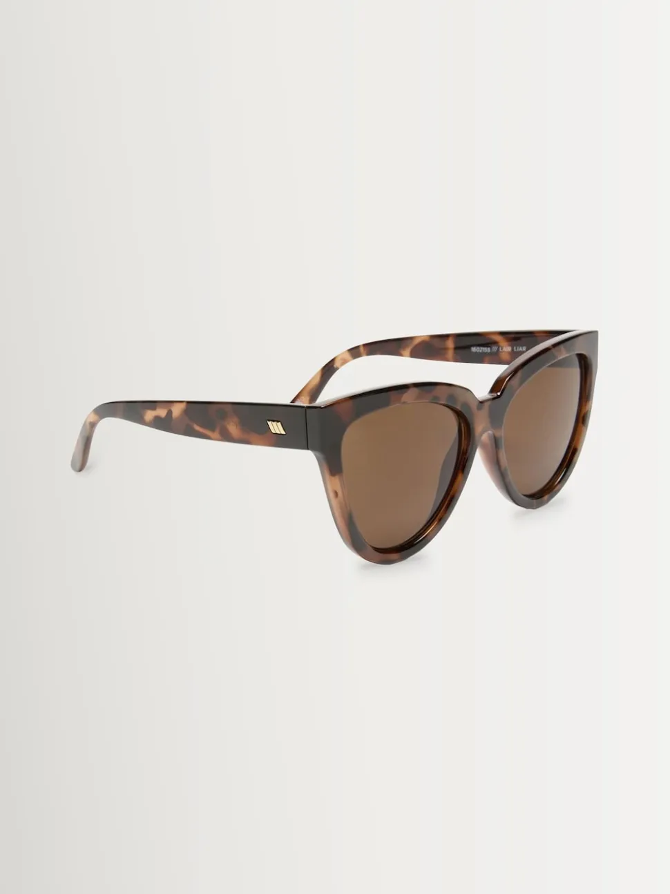 Lunettes de soleil Le Specs Liar Lair