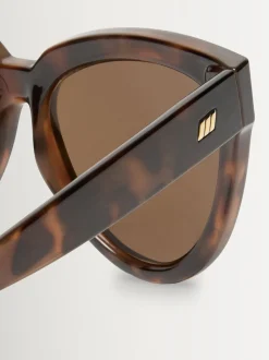 Lunettes de soleil Le Specs Liar Lair