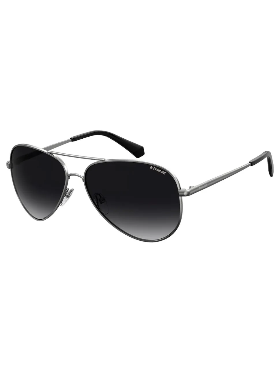 Lunettes de soleil Polaroid Pilot monochrome