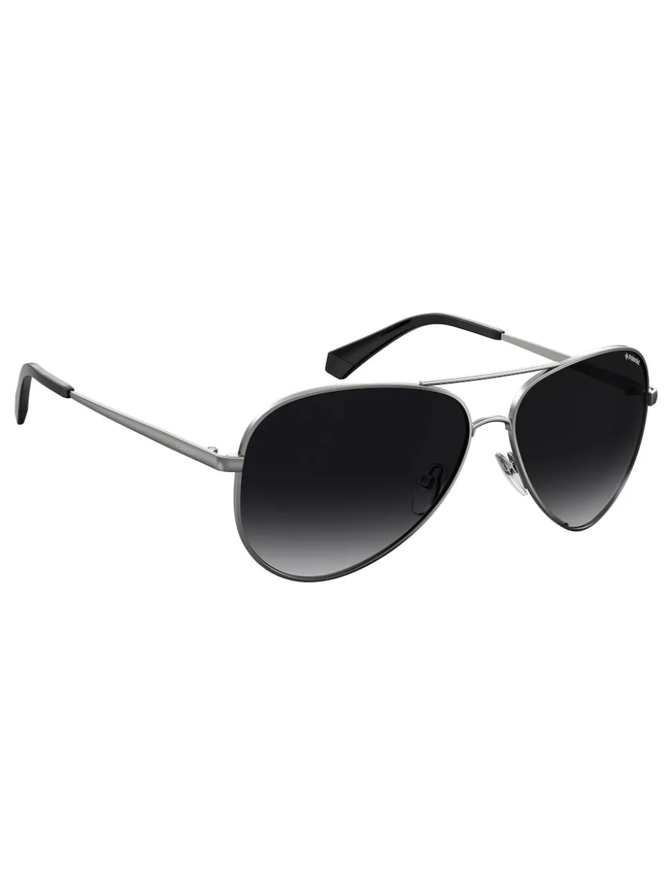 Lunettes de soleil Polaroid Pilot monochrome