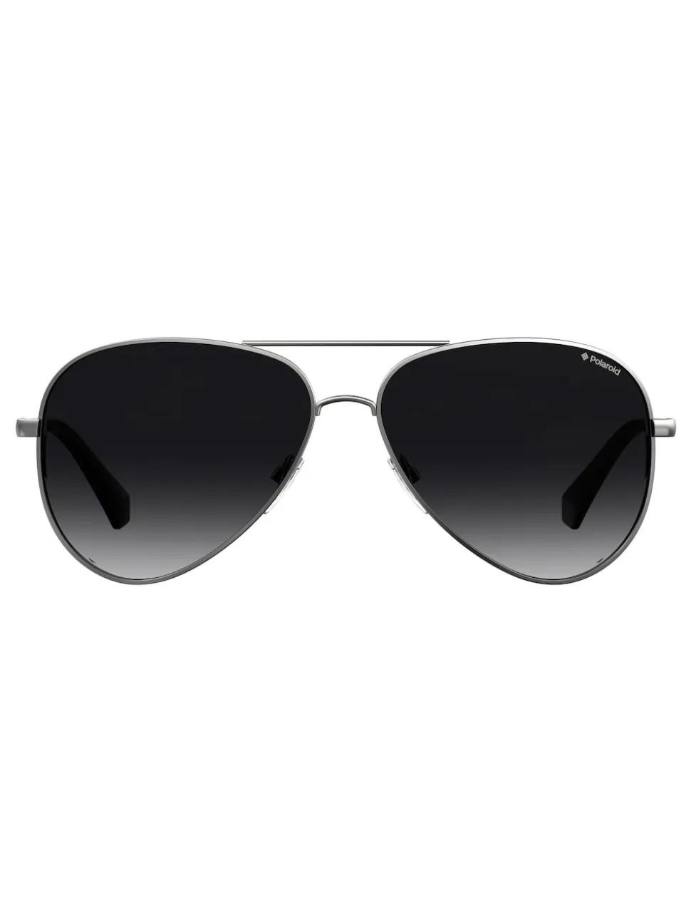 Lunettes de soleil Polaroid Pilot monochrome