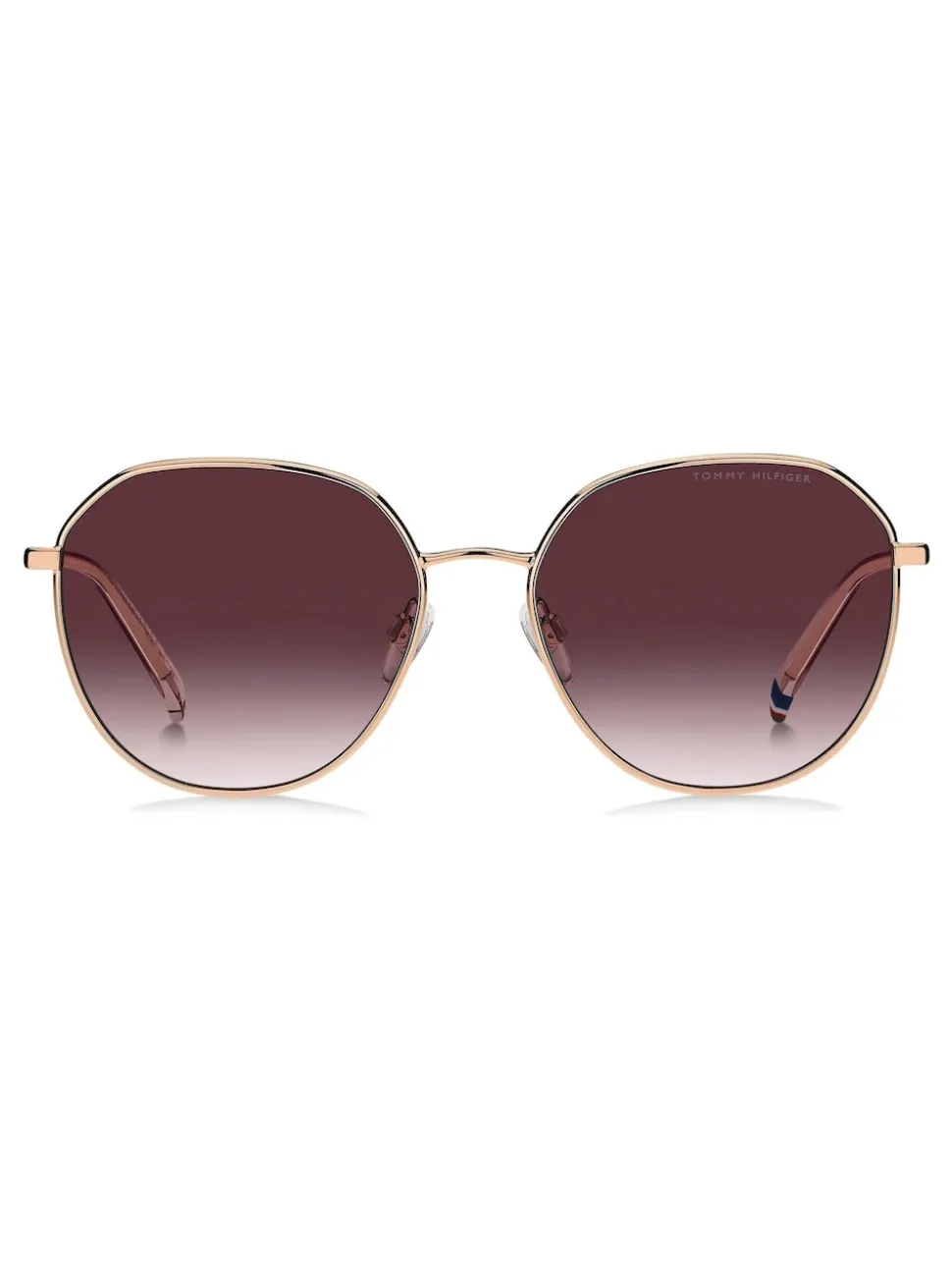 Lunettes de soleil Tommy Hilfiger Panthos