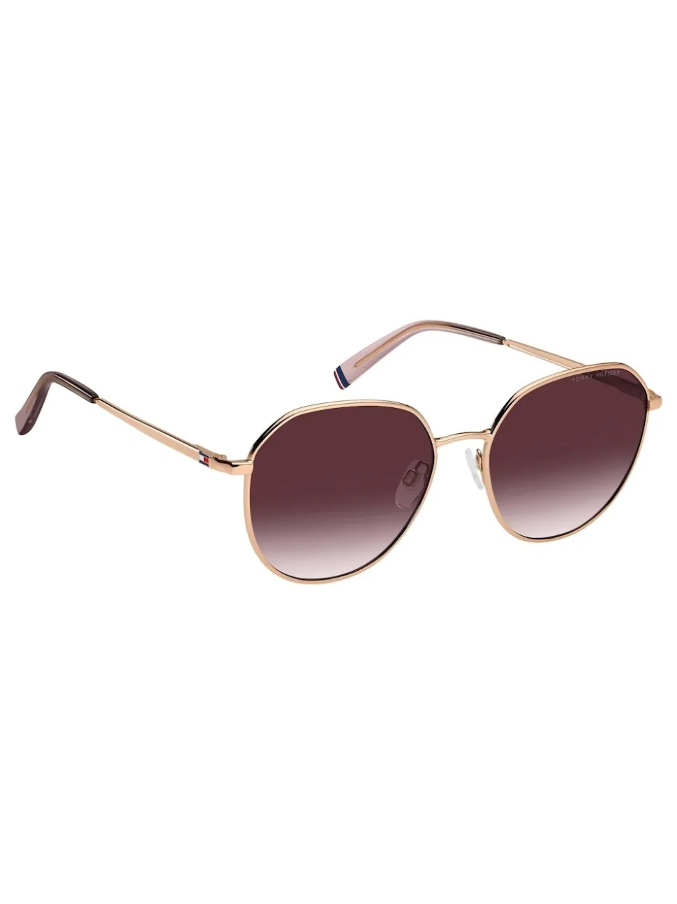 Lunettes de soleil Tommy Hilfiger Panthos