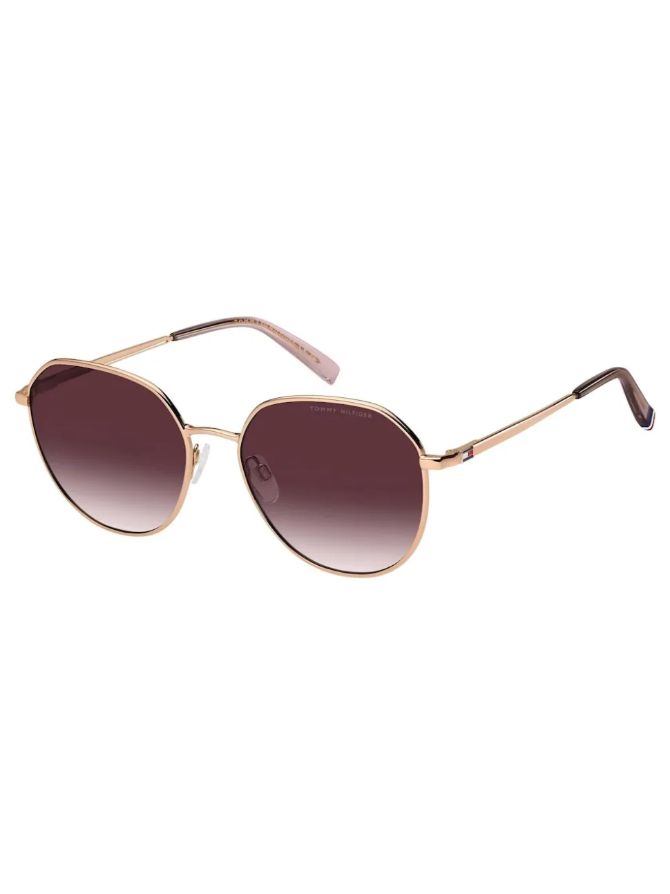 Lunettes de soleil Tommy Hilfiger Panthos