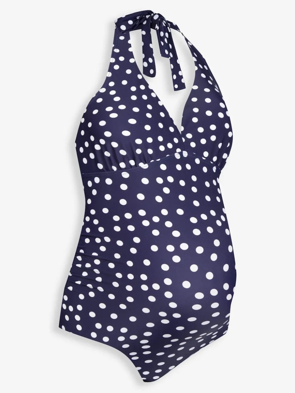 Maillot de bain JoJo Maman Bébé maternité à dos nu