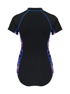 Maillot de bain Pour Moi Energy à manches courtes