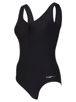 Maillot de bain une pièce Zoggs Marley Supportive Scoopback