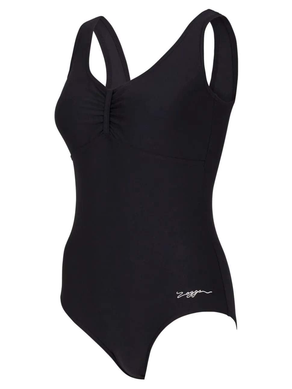 Maillot de bain une pièce Zoggs Marley Supportive Scoopback