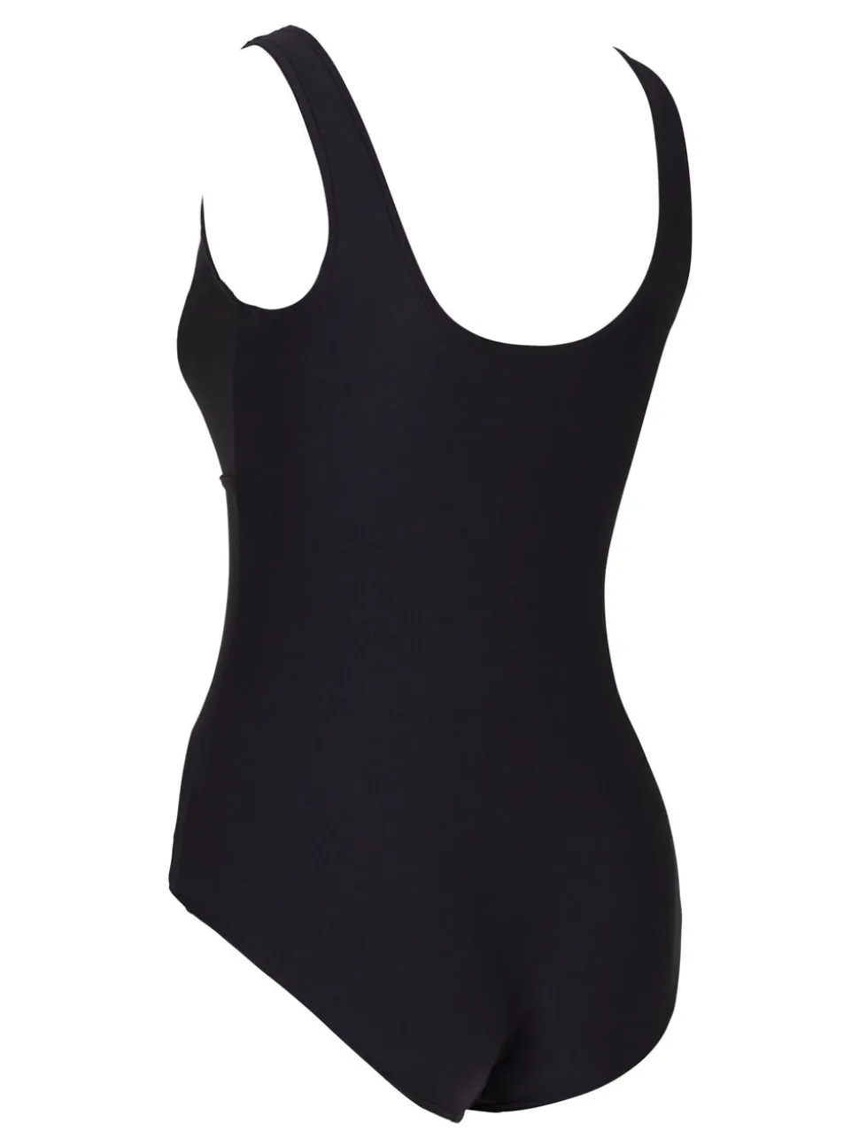Maillot de bain une pièce Zoggs Marley Supportive Scoopback
