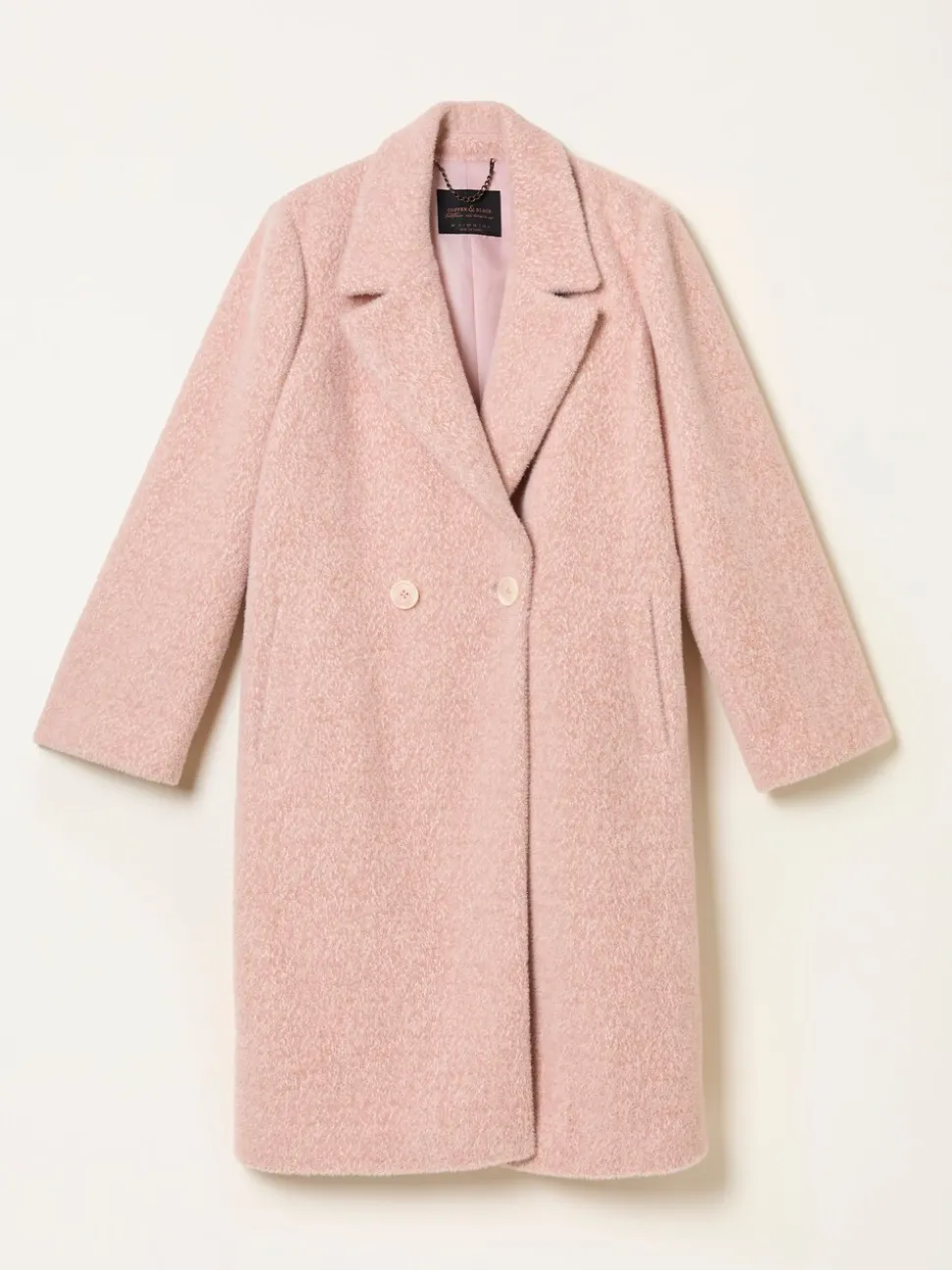 Manteau structuré FatFace