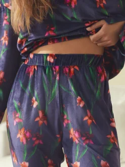 marine - B by Ted Baker pyjama Twosie confortable