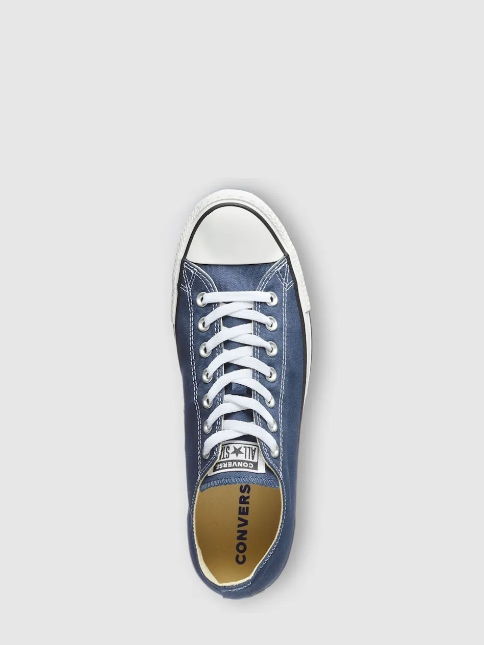 marine - Converse Chuck Ox Trainers