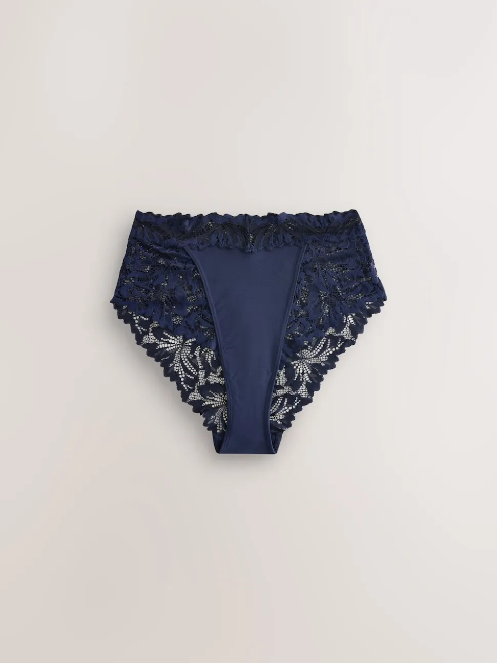 marine - Lot de culottes en dentelle Ultimate Comfort 2