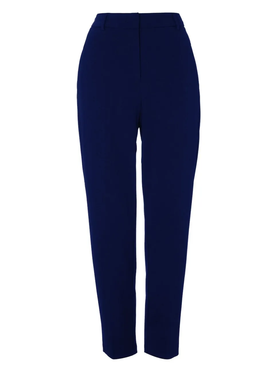 marine - Roman Originals Coupe droite Pantalons de travail