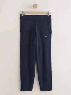 marine - soi-même. Jogging Barrell Leg