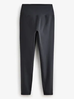 marine - soi-même. Legging taille haute