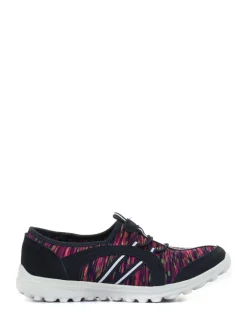 Marine Multi - Baskets à enfiler Pavers femme coupe ample