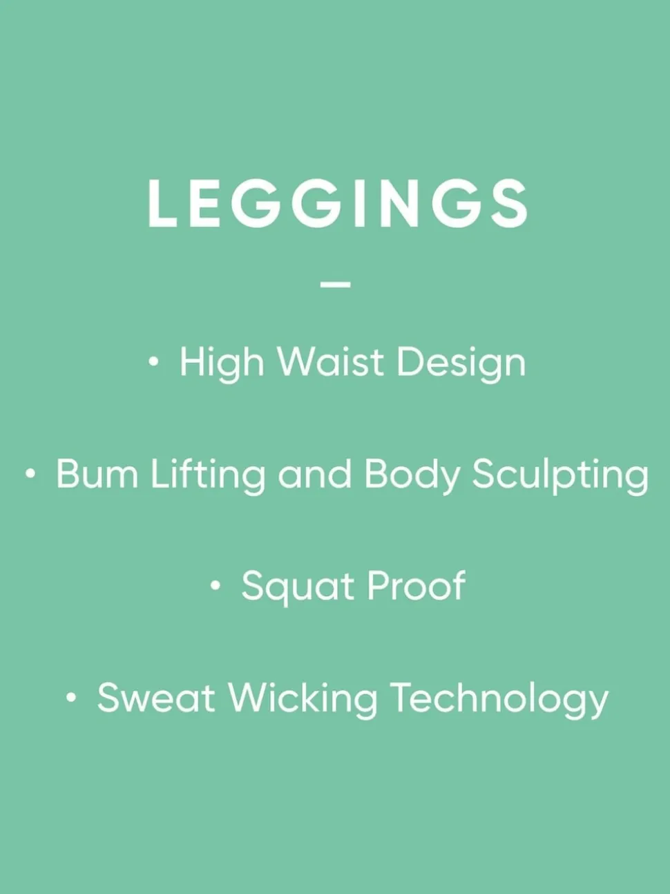 Marl gris - Legging Sports Dry Tech Tummy Control taille haute