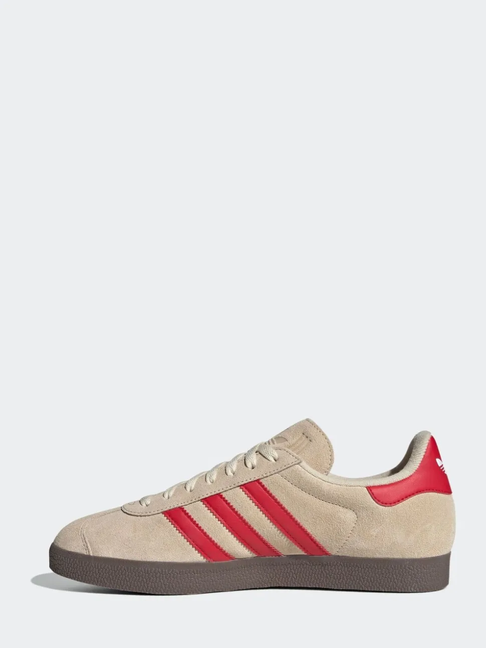 Marron - adidas Originals Gazelle Trainers