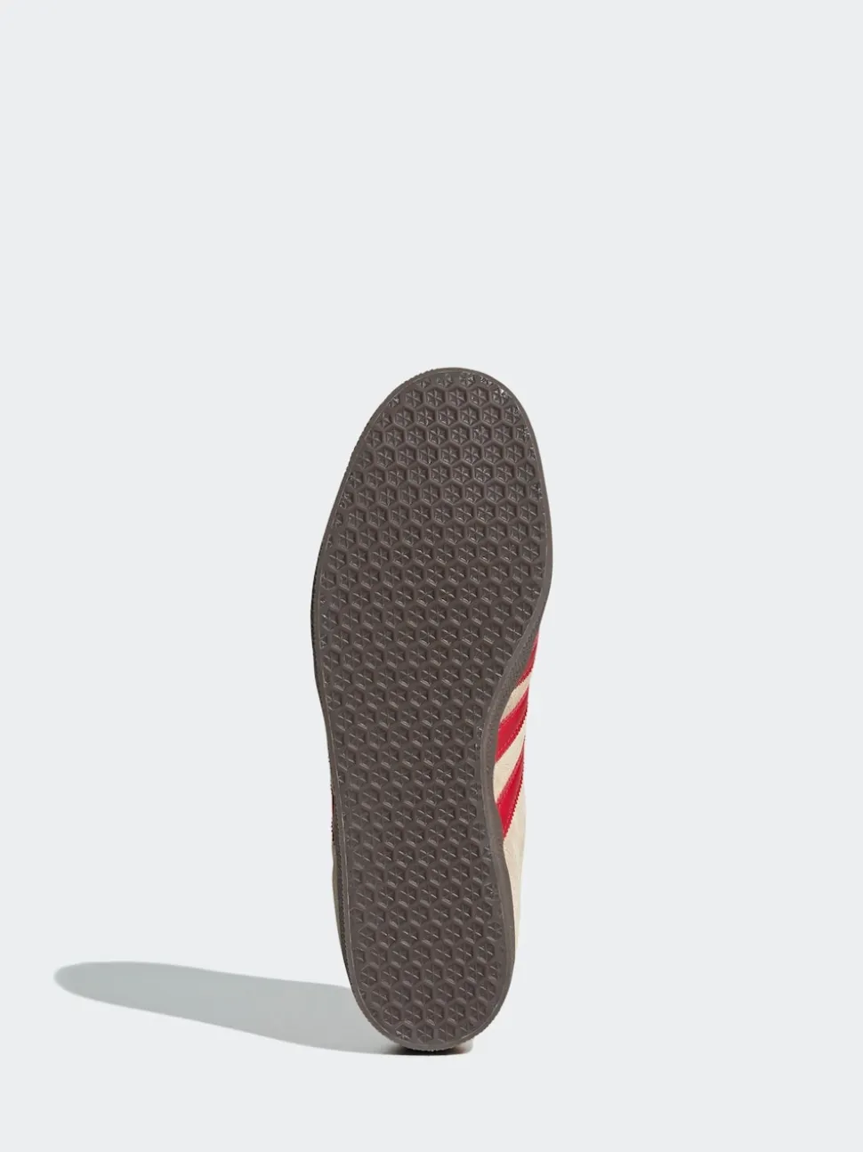 Marron - adidas Originals Gazelle Trainers