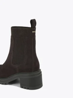 Marron - Bottes Carvela Champion