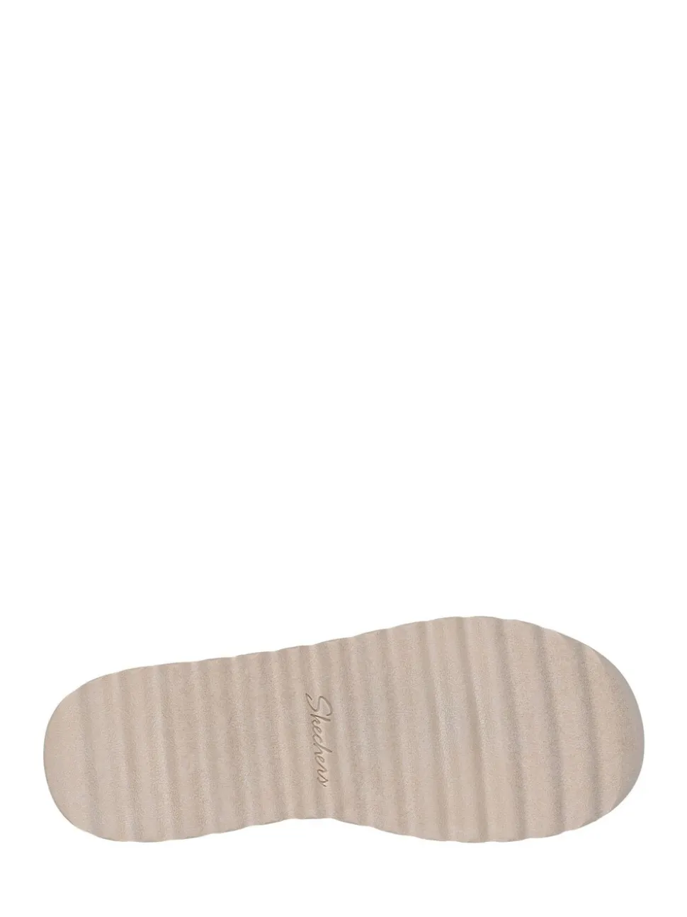 Marron - Chaussons Skechers Cosy Up