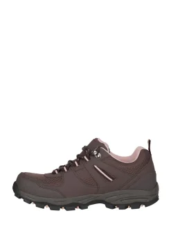 Marron - Chaussures de marche Mountain Warehouse Mcleod femme