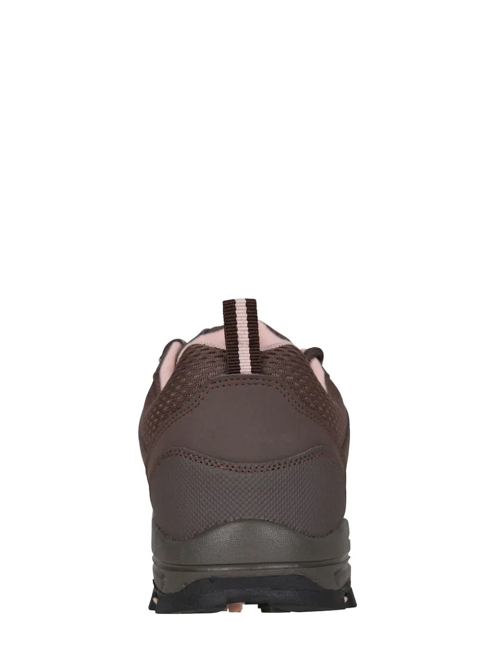 Marron - Chaussures de marche Mountain Warehouse Mcleod femme