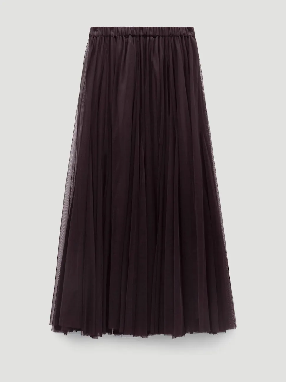 Marron - Hush Millie Godet Jupes