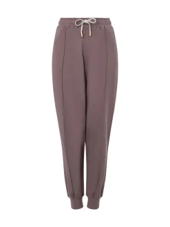 Marron - KBX Jessica Sweat Joggers