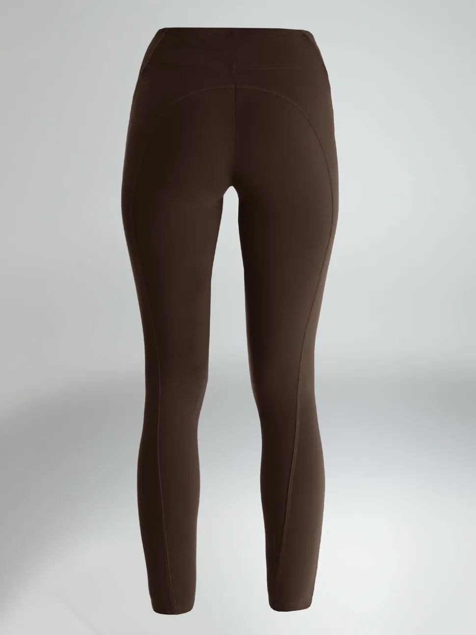 Marron - Leggings Aztec Diamond Core
