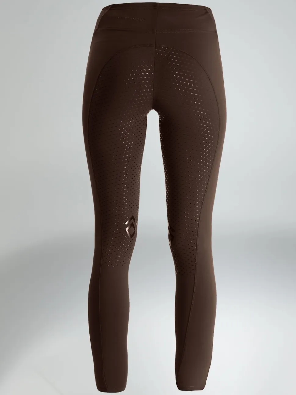 Marron - Leggings Aztec Diamond Core