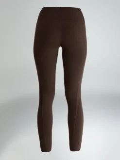 Marron - Leggings Aztec Diamond Core