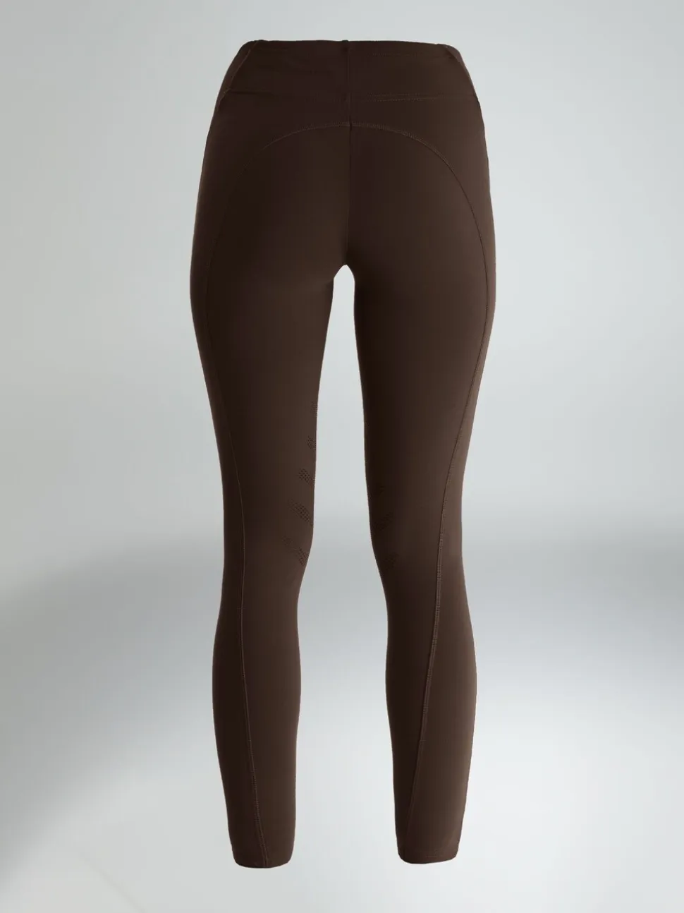 Marron - Leggings Aztec Diamond Core