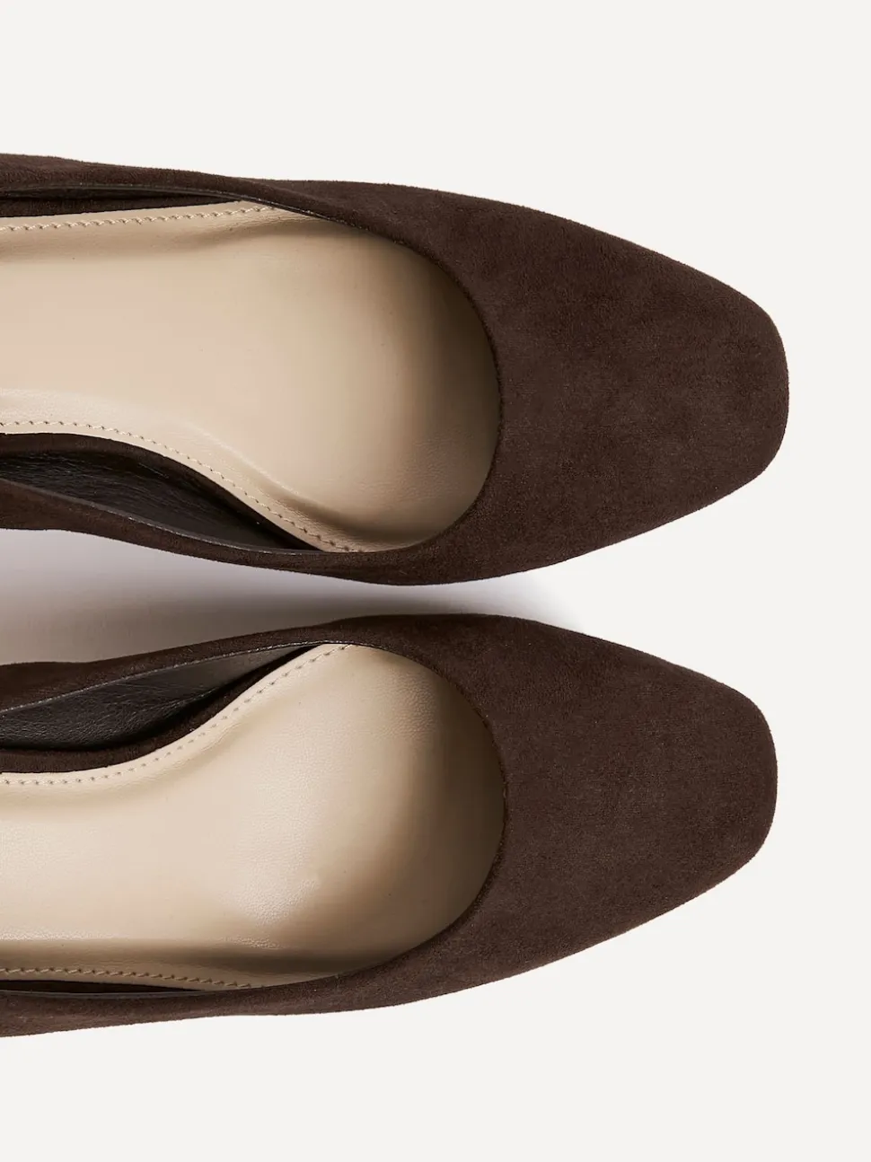 Marron - Linzi Chaussures à talons carrés Agenda